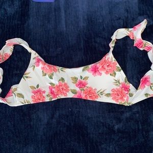 Bathing suit top